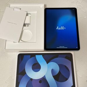 iPad air4 256GB Wi-Fi
