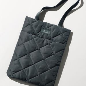 TATRAS バッグ STORY 軽ふわトートバッグ 付録 タトラス キルティング