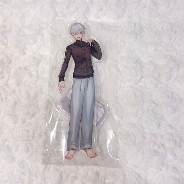 にじさんじ welcomeグッズ アクスタ 葛葉