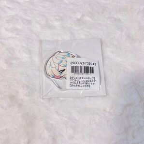 にじさんじ まねきねこ 秋日和 緋八マナ コロコロミニアクリルスタンド