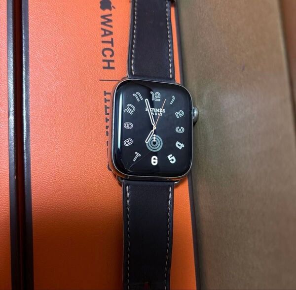 Apple Watch Herms series4