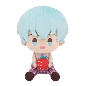 一番くじ 劇場版すとぷり はじまりの物語 ~Strawberry School Festival!!!~ ころん ぬいぐるみ賞