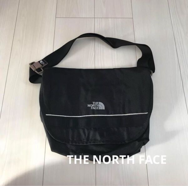 THE NORTH FACE ノースフェイス ショルダーバッグ メッセンジャーバッグ