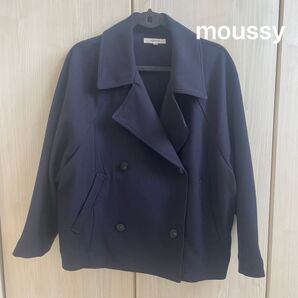 moussy マウジー アウター コート 1