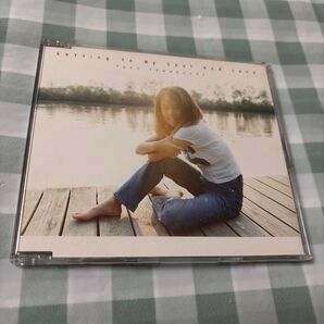 Getting to my soul and love/山口由子