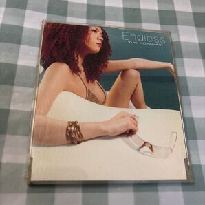 小柳ゆき:Endless