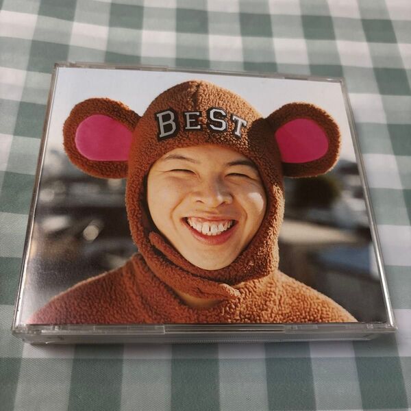 FUNKY MONKEY BABYS:BEST 2CD+1DVD