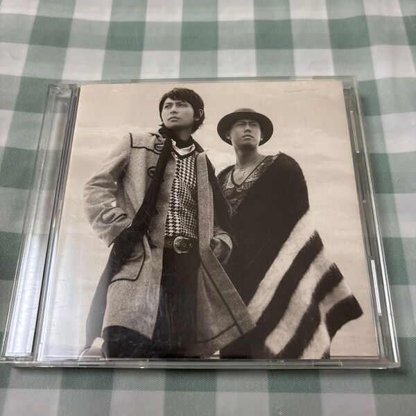 遠影 feat.John Legend (初回限定盤) (DVD付) CHEMISTRY