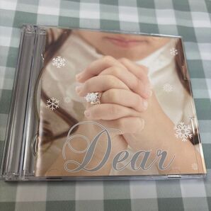 CLIFF EDGE & MAY'S:Dear...