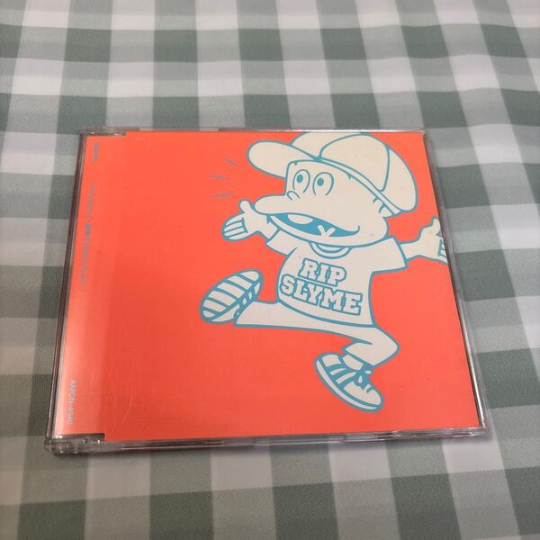 雑念エンタテインメント/RIP SLYME