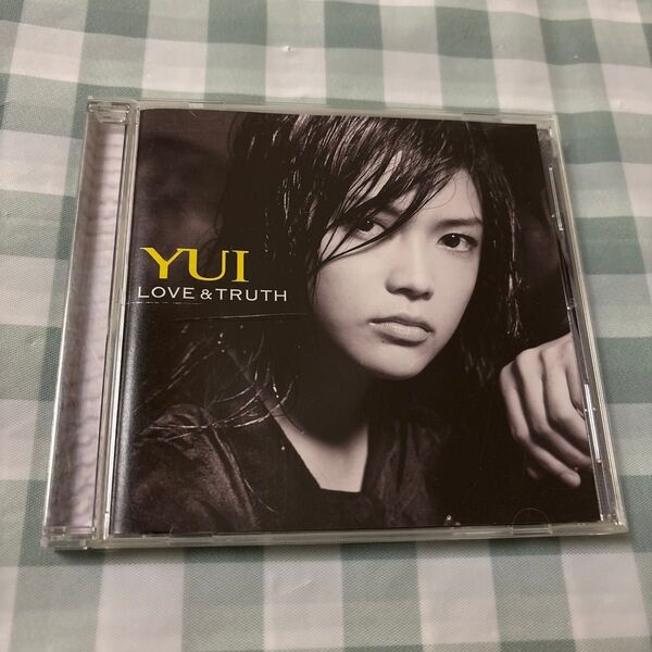 YUI/◆LOVE&TRUTH/Jam