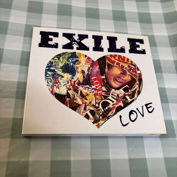EXILE:LOVE