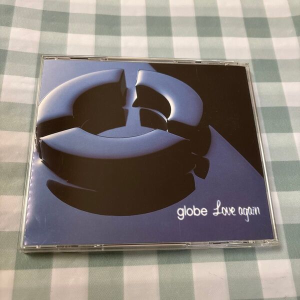 globe:Love again