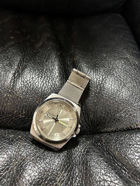 ポールスミス 腕時計 Paul Smith メンズ腕時計 クローズドアイズクロス