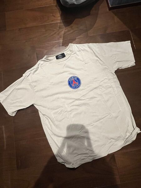 パリサンジェルマン Tシャツ XLサイズ