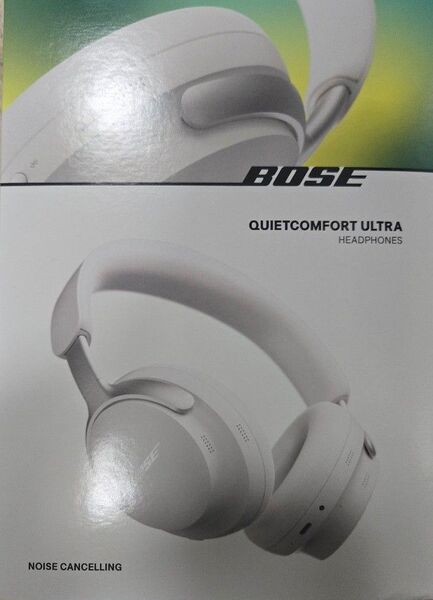 Bose QuietComfort Ultra ワイヤレスヘッドフォン 交換品