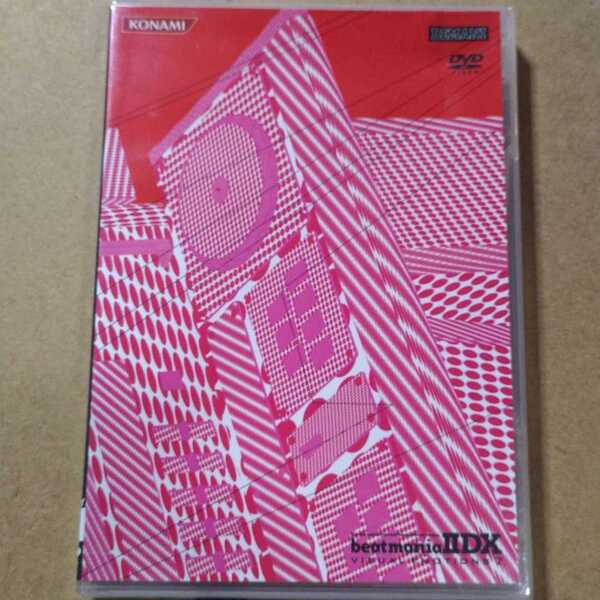 未開封品(難あり) beatmania IIDX VISUAL EMOTIONS 7 Tatsh Ryu☆ kors k 猫叉Master+ dj TAKA YOSHITAKA L.E.D. Sota Fujimori REMO-CON