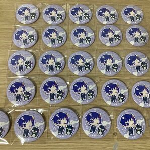 すたぽら 缶バッジ サンリオ SD こったろ