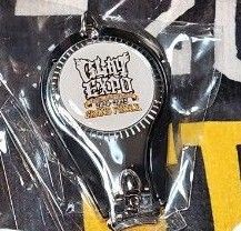 GLAY EXPO ランダムグッズ 2024-2025 爪切り