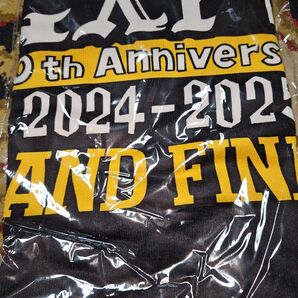 GLAY EXPO GF ランダムバラエティグッズ ブランケット大当たり