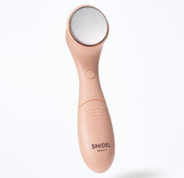 sweet付録 スナイデル マイクロカレント美顔器