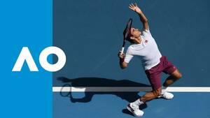 【レア】UNIQLO ユニクロ テニスウェア シャツ フェデラーモデル Roger Federer 錦織圭 Nishikori ジョコビッチ Djokovic S 全豪オープン