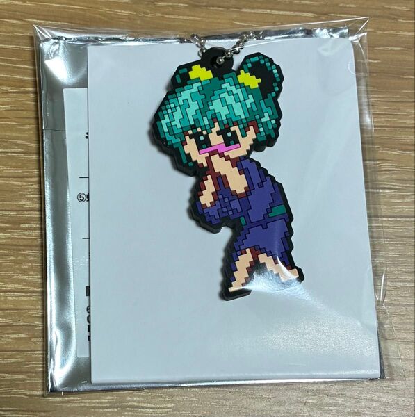 ときめきメモリアル 館林見晴 ラバーキーホルダー アニメイト 限定 ときメモ コレクション 浴衣 デート ポップアップストア