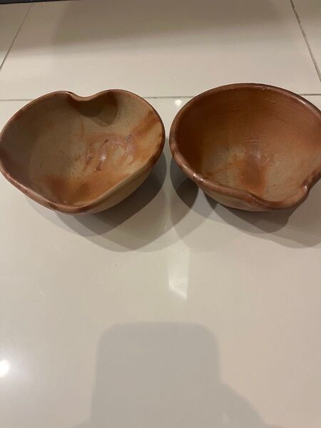 備前焼 小鉢セット