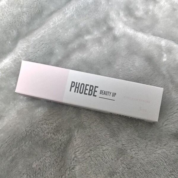 PHOEBE BEAUTY UP アイラッシュセラム フィービー 5ml まつ毛美容液