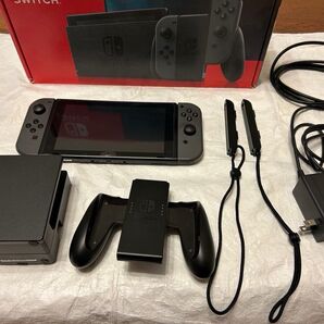 Nintendo Switch HAC-001