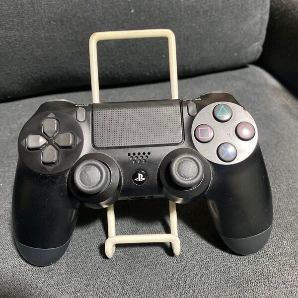 SONY PlayStation4 純正コントローラー CUH-ZCT2J 黒