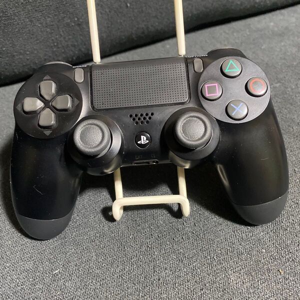 SONY PlayStation4 純正コントローラー ブラック CUH-ZCT2J