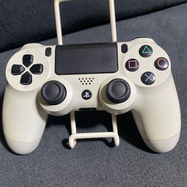 SONY PlayStation4 純正コントローラー CUH-ZCT2J ホワイト