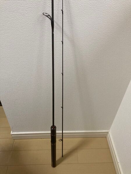 ダイワ プレッソ LTD AGS 55M-SMT