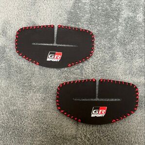 GRシートベルトバックルカバー 4個セット