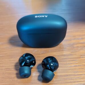 SONY ワイヤレスイヤホン WF-1000XM5 ブラック