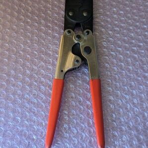 MOLEX モレックス 圧着ペンチ JHTR2445A