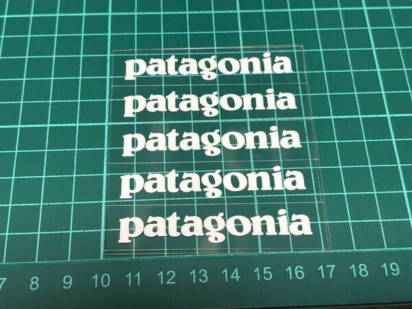パタ アイロンシート 5枚セット