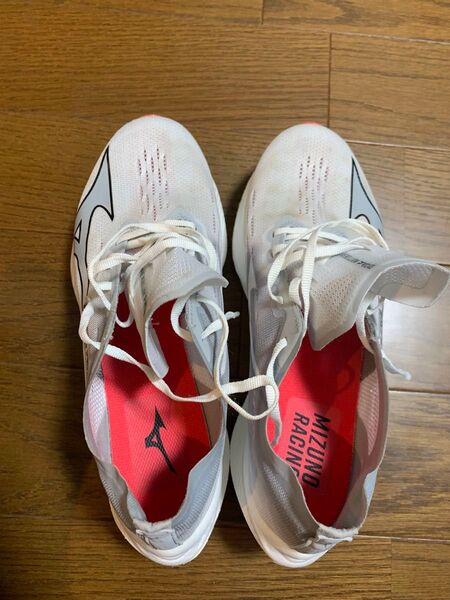 MIZUNO ウェーブデュエルプロ2 26.5