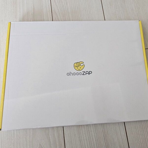 chocoZAP 体重計 標準サイズ 新品未開封 スマートウォッチ 時計