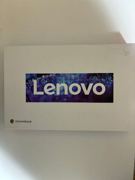 Lenovo IdeaPad Duet Chromebook CT-X636F