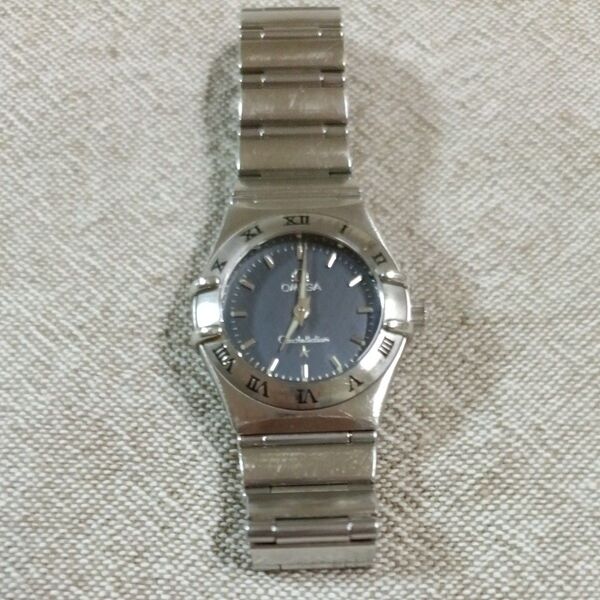 OMEGA オメガ コンステレーション Constellation 腕時計