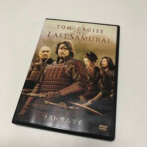 ラスト サムライ 特別版 〈2枚組〉 [DVD] 中古 送料無料