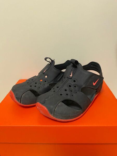 NIKE サンダル 15cm