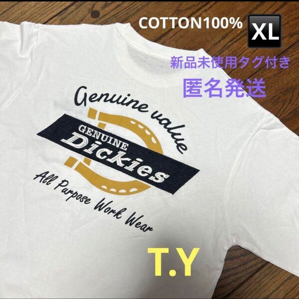 GENUINE DICKIES Tee Tシャツ