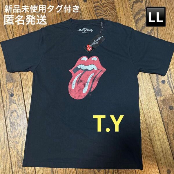 ROLLING STONES Tee Tシャツ