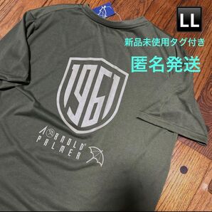 ARNOLD PALMER TEE Tシャツ