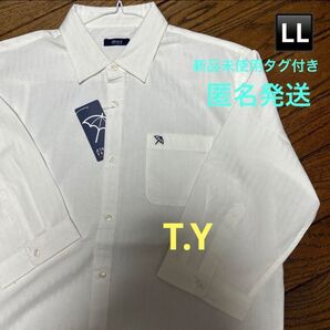 ARNOLD PALMER 七分袖シャツ