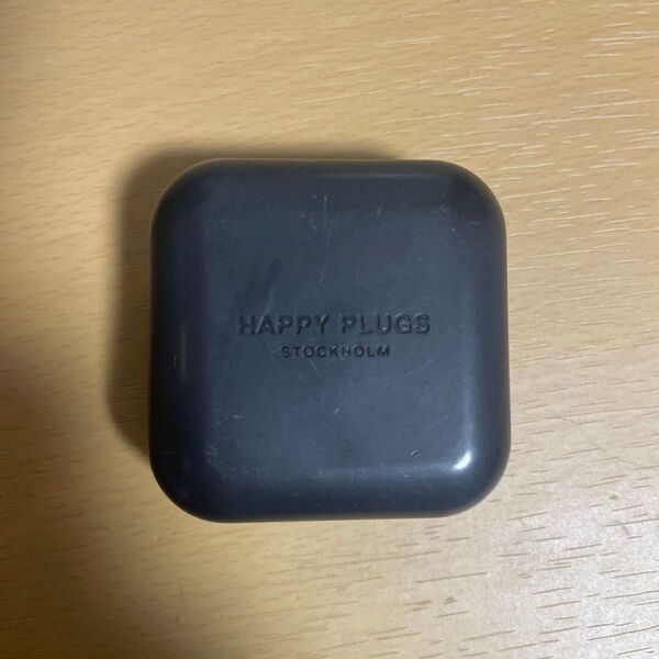 HAPPY PLUGS AIR1 Goイヤホン!