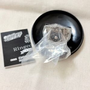 家庭教師ヒットマンREBORN! Ringcolle! DX ボンゴレリング